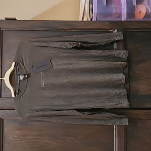 NWT Alphalete long sleeved tshirt